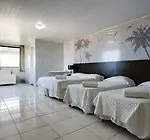 Riverside Hotel Aracaju