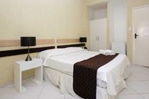 Hotel Riverside Aracaju